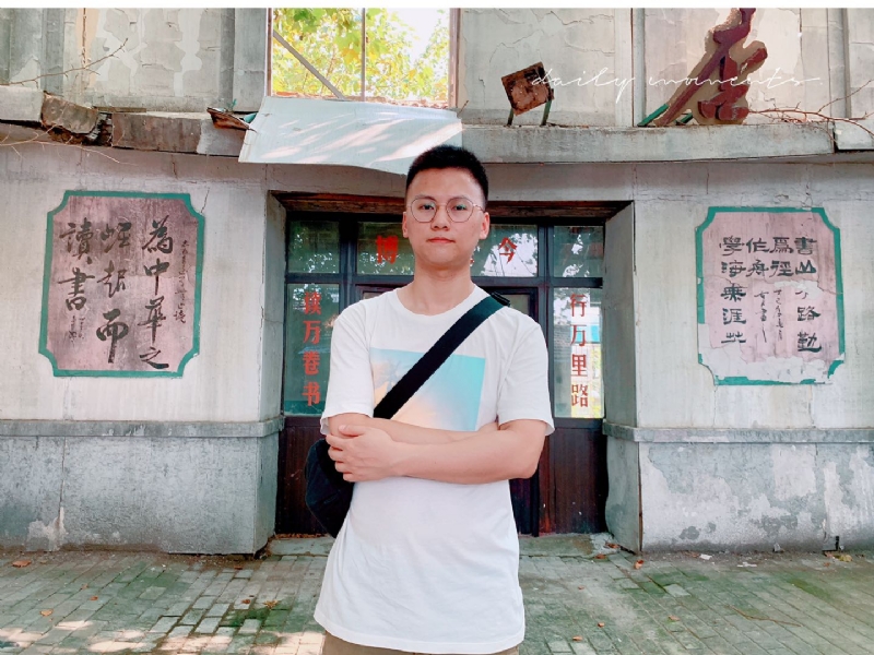 好知己的第一张照片--惠州相亲服务中心