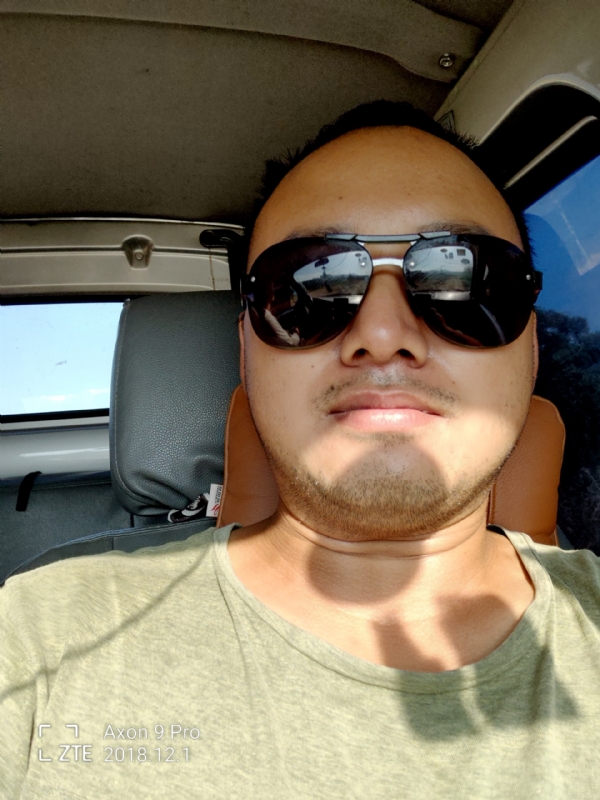 噶古的第三张照片--惠州相亲服务中心