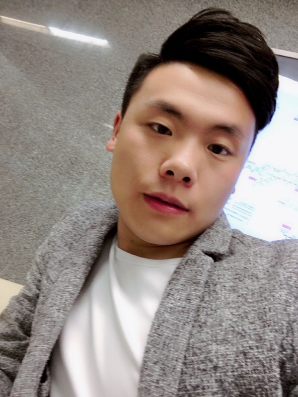 王先生的第一张照片--惠州相亲服务中心