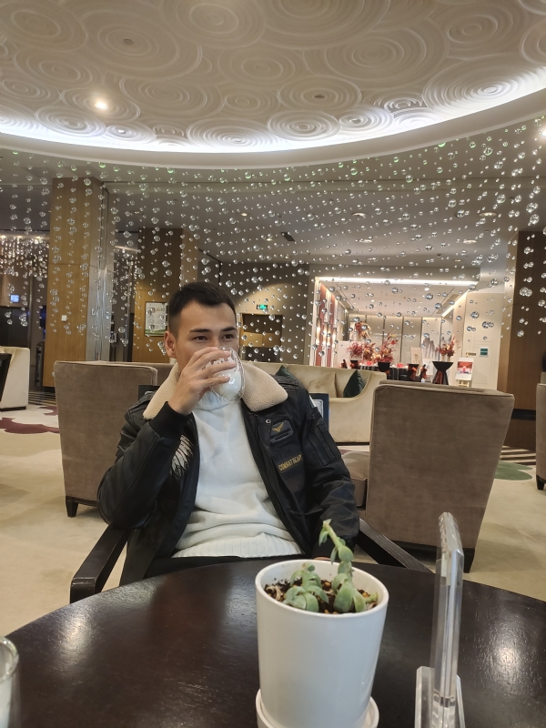 liu的第一张照片--惠州相亲服务中心