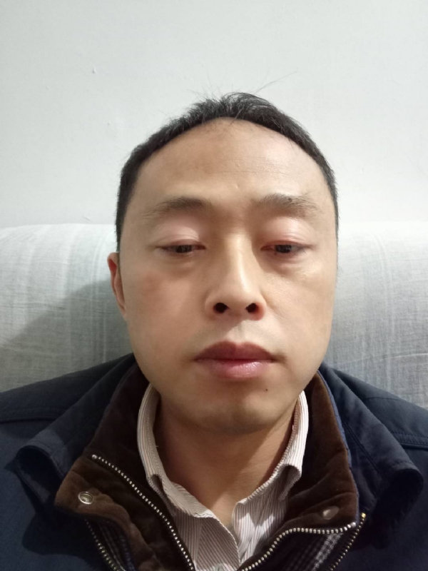 阳光的第一张照片--惠州相亲服务中心