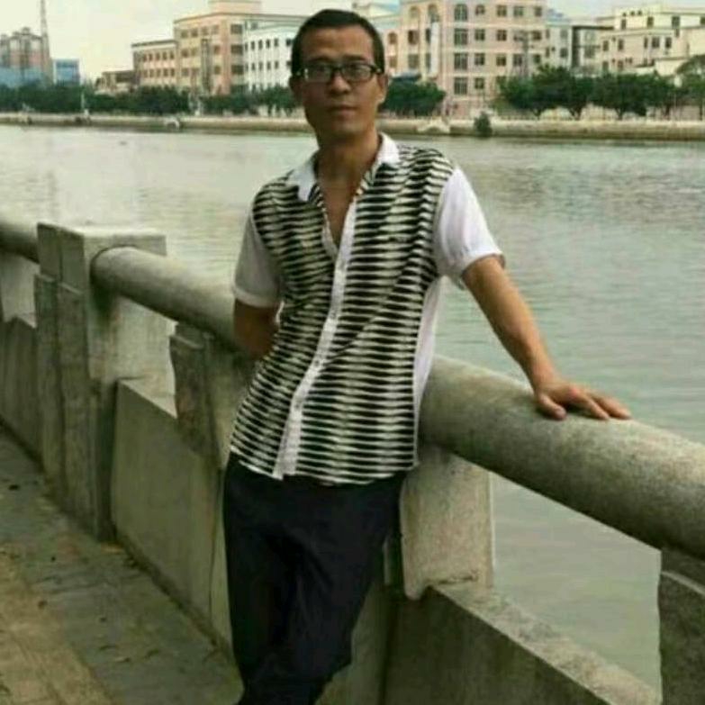 不会飞的鱼的第一张照片--惠州相亲服务中心