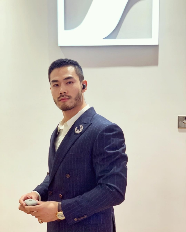 岸與海的距離的第一张照片--惠州相亲服务中心