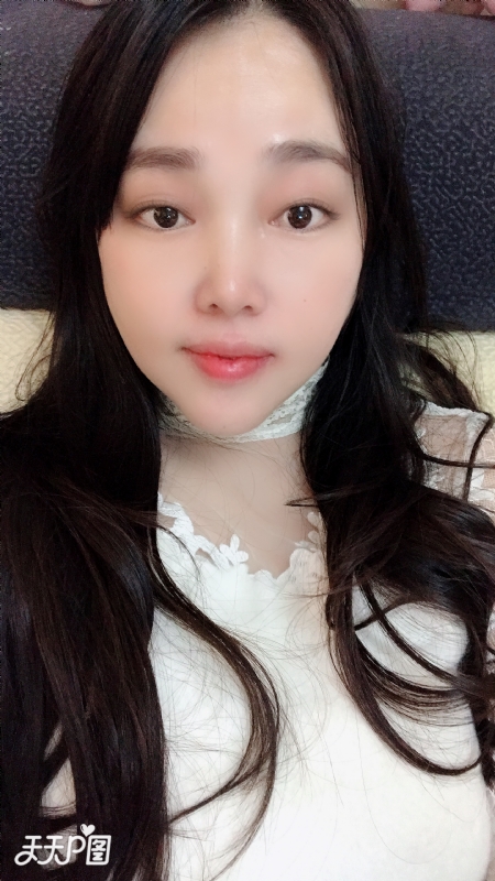 颜如玉的第一张照片--惠州相亲服务中心