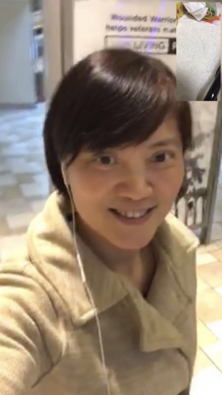 Fifi的第一张照片--惠州相亲服务中心