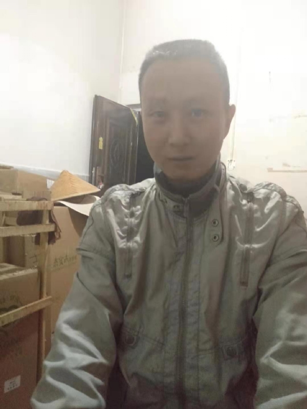 几世黄昏的第一张照片--惠州相亲服务中心