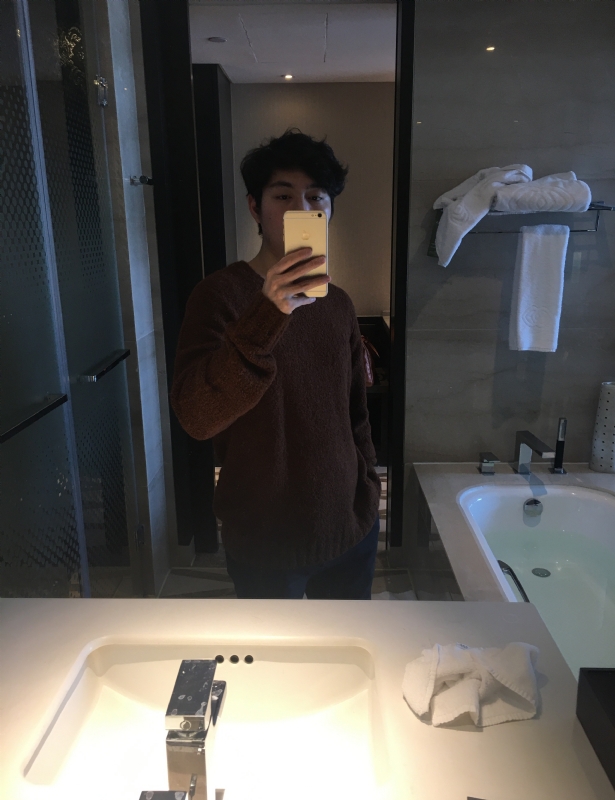 Murry的第一张照片--惠州相亲服务中心
