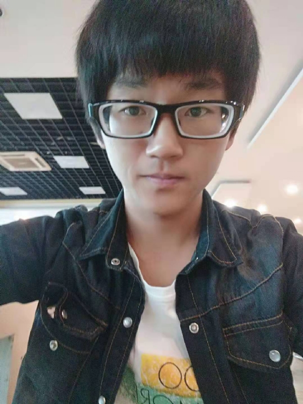 LS书生的第一张照片--惠州相亲服务中心