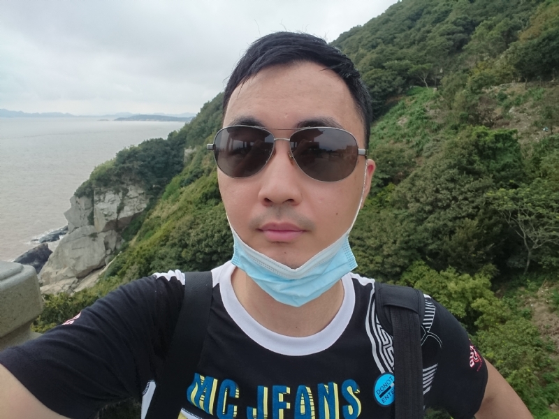 h君的第二张照片--惠州相亲服务中心