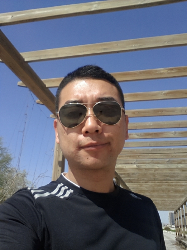 我见尤怜的第一张照片--惠州相亲服务中心
