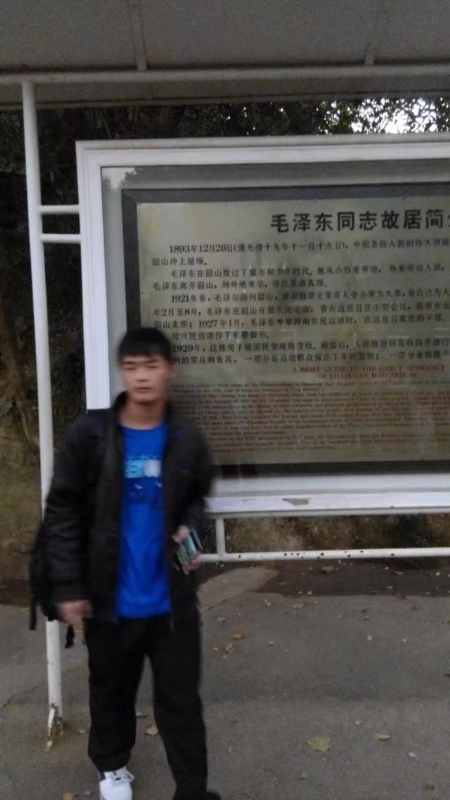 所以呵呵的第一张照片--惠州相亲服务中心
