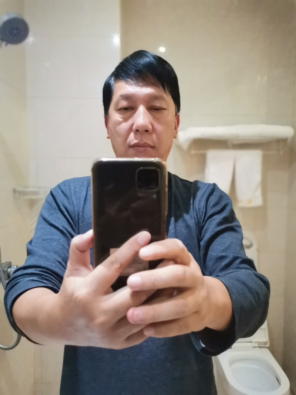 王军的第一张照片--惠州相亲服务中心