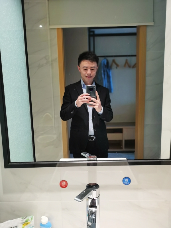 Lin的第一张照片--惠州相亲服务中心