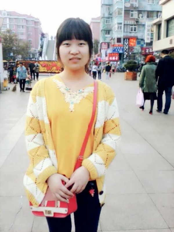 柔光123的第一张照片--惠州相亲服务中心