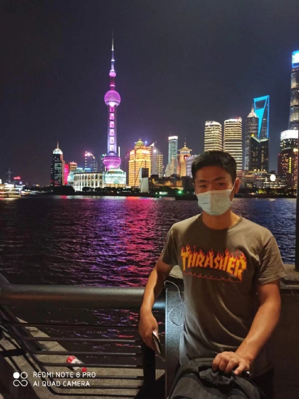 干草铺沙里飞的第一张照片--惠州相亲服务中心