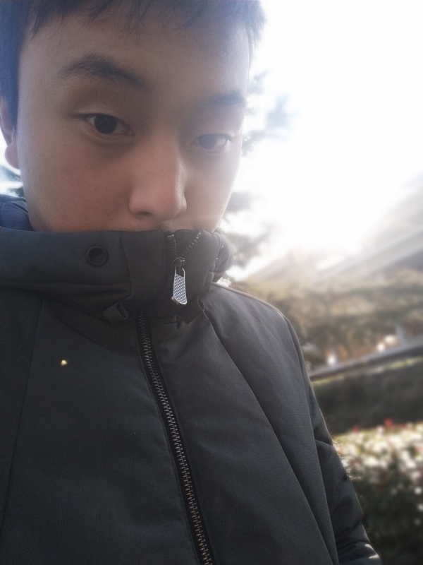 落幕的第一张照片--惠州相亲服务中心