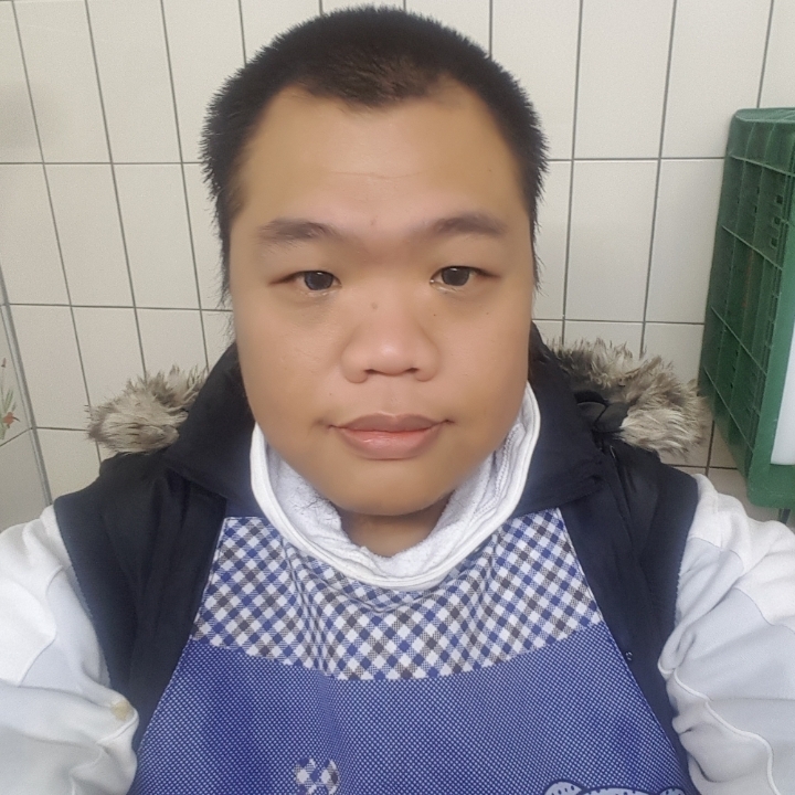 黑熊的第一张照片--惠州相亲服务中心