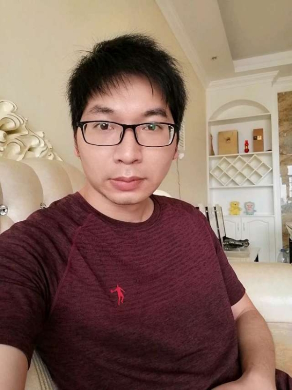 等一个晴天的第二张照片--惠州相亲服务中心