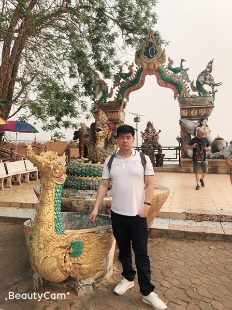 全心全意的第三张照片--惠州相亲服务中心