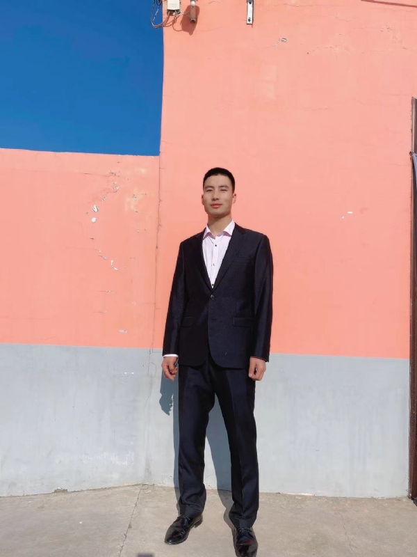 快乐生活的第一张照片--惠州相亲服务中心
