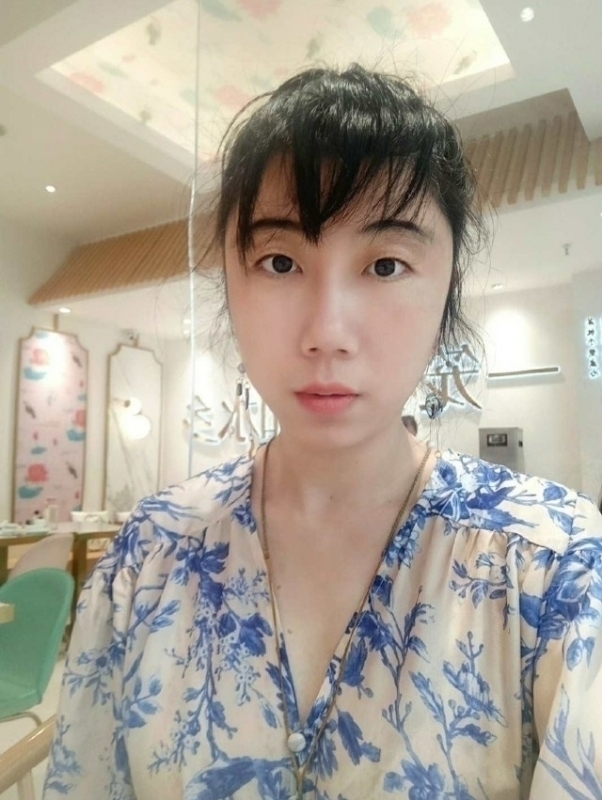蜜糖的第一张照片--惠州相亲服务中心