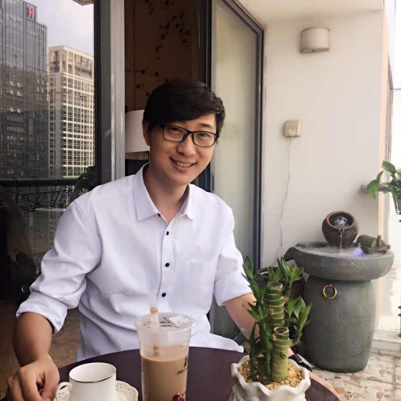 小叮当的第一张照片--惠州相亲服务中心