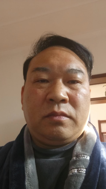 笨笨的第一张照片--惠州相亲服务中心