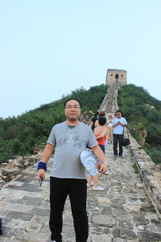 幸福后半生的第一张照片--惠州相亲服务中心