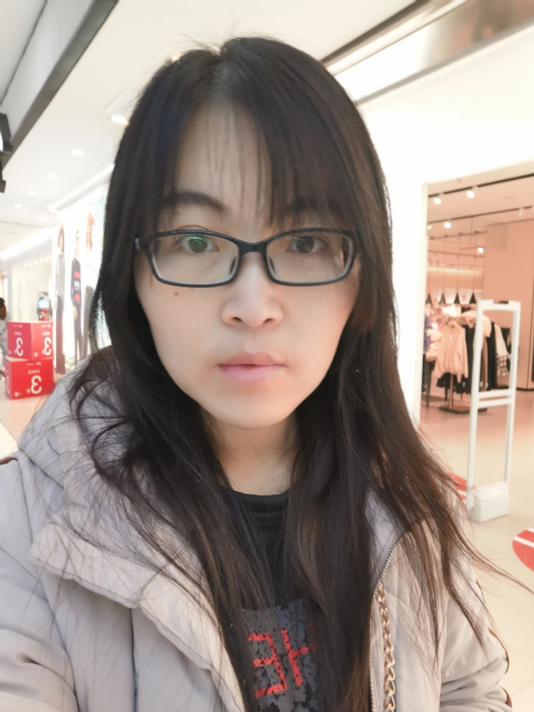 安安的第一张照片--惠州相亲服务中心