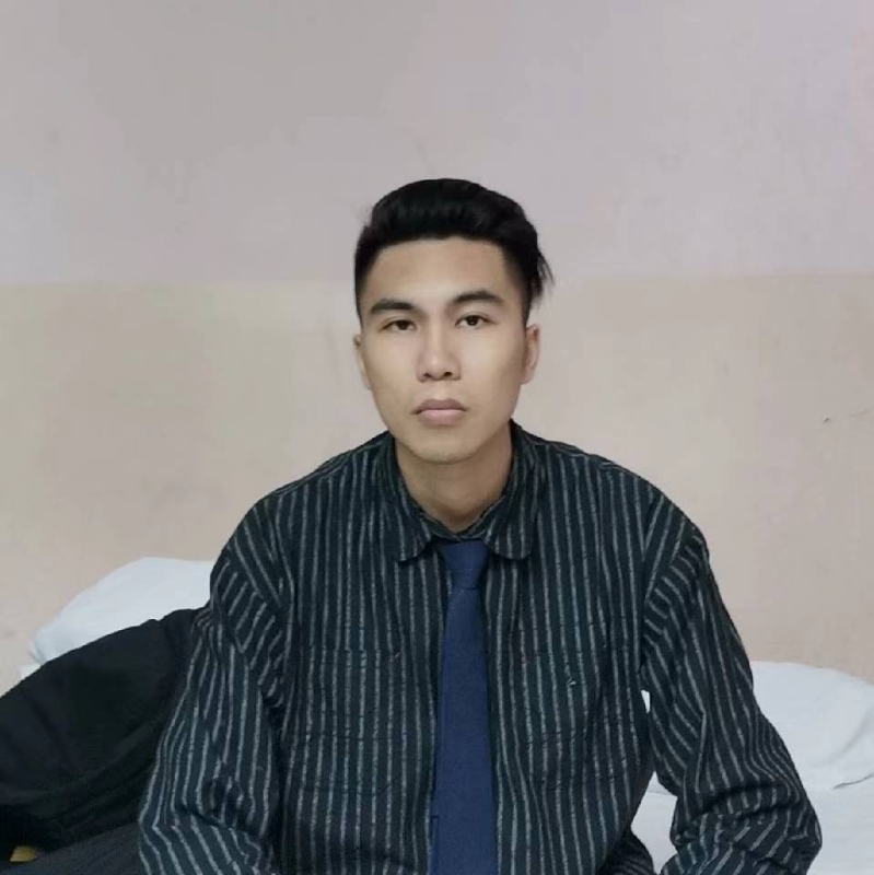 烟斗的第一张照片--惠州相亲服务中心