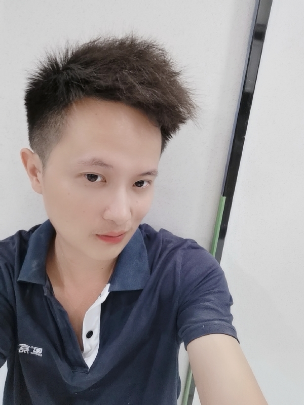 余温的第一张照片--惠州相亲服务中心
