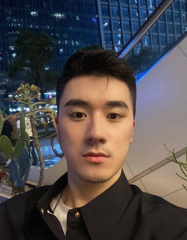 潇潇的第二张照片--惠州相亲服务中心