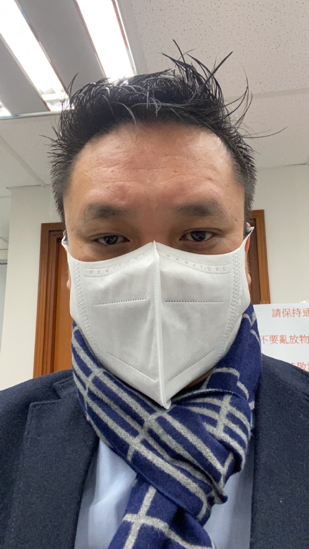 Man818的第一张照片--惠州相亲服务中心