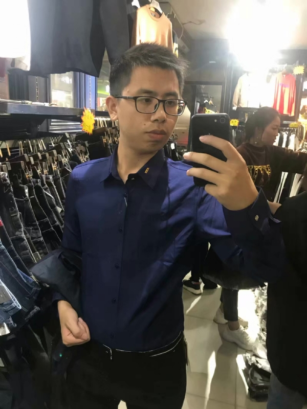 叶自飘零的第一张照片--惠州相亲服务中心