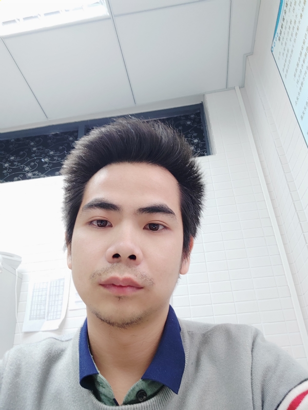 蓝先生的第一张照片--惠州相亲服务中心