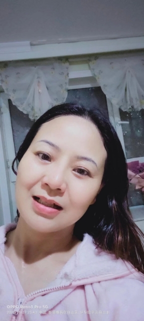 花雨的第二张照片--惠州相亲服务中心