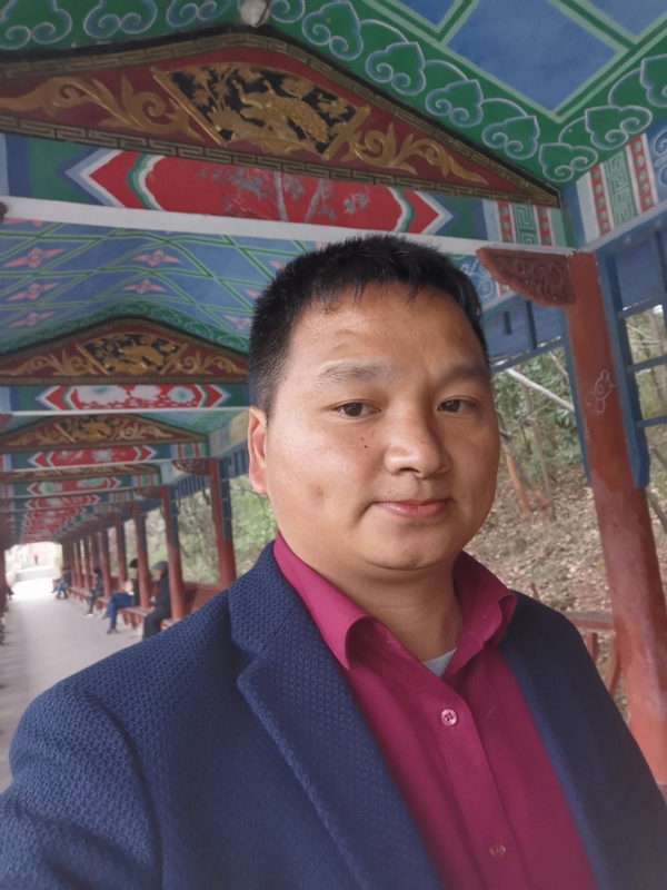 缘来如此的第二张照片--惠州相亲服务中心