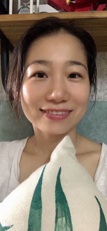 Lillian好好的第四张照片--惠州相亲服务中心
