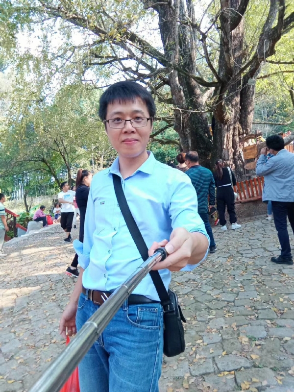 最珍贵de馈赠的第二张照片--惠州相亲服务中心