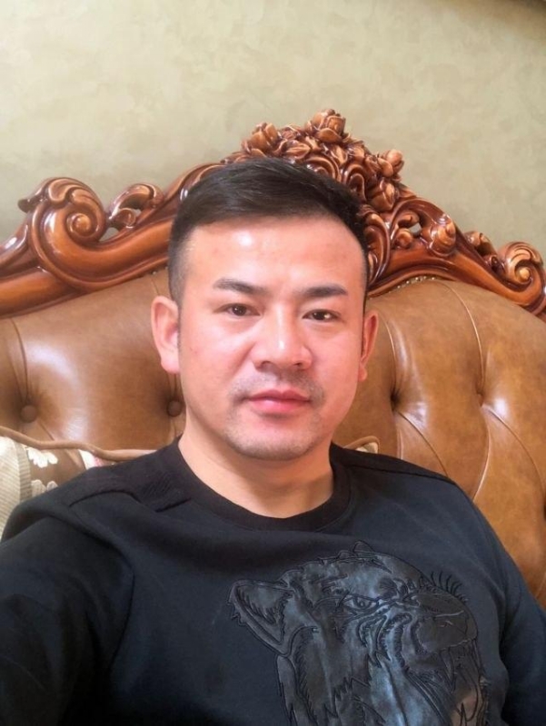 许你一笔墨的第一张照片--惠州相亲服务中心