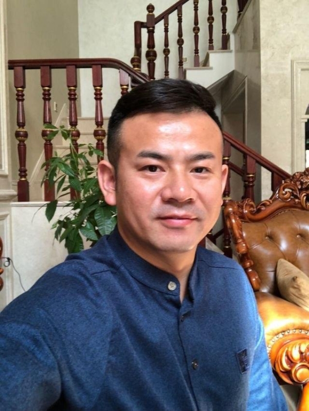 许你一笔墨的第二张照片--惠州相亲服务中心