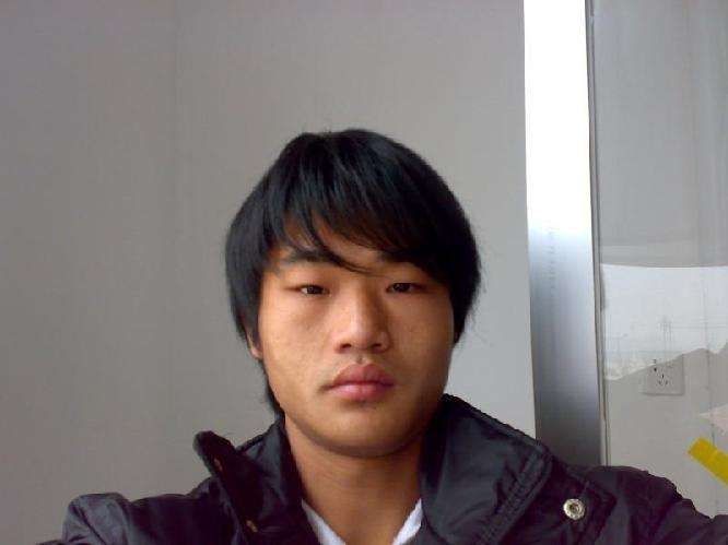 陈晨的第一张照片--惠州相亲服务中心