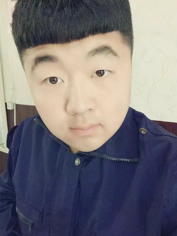 牟先森的第一张照片--惠州相亲服务中心