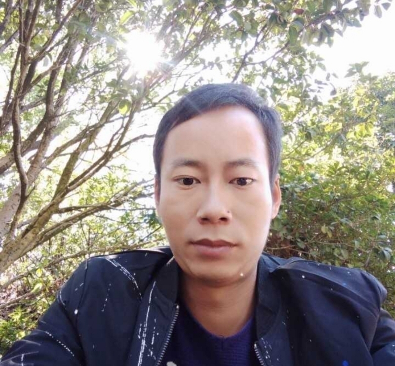 晨曦的第一张照片--惠州相亲服务中心