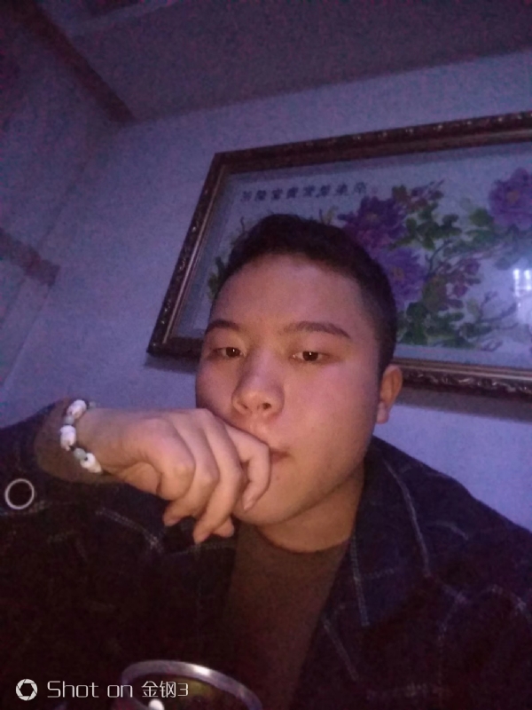 刚刚好德的第一张照片--惠州相亲服务中心