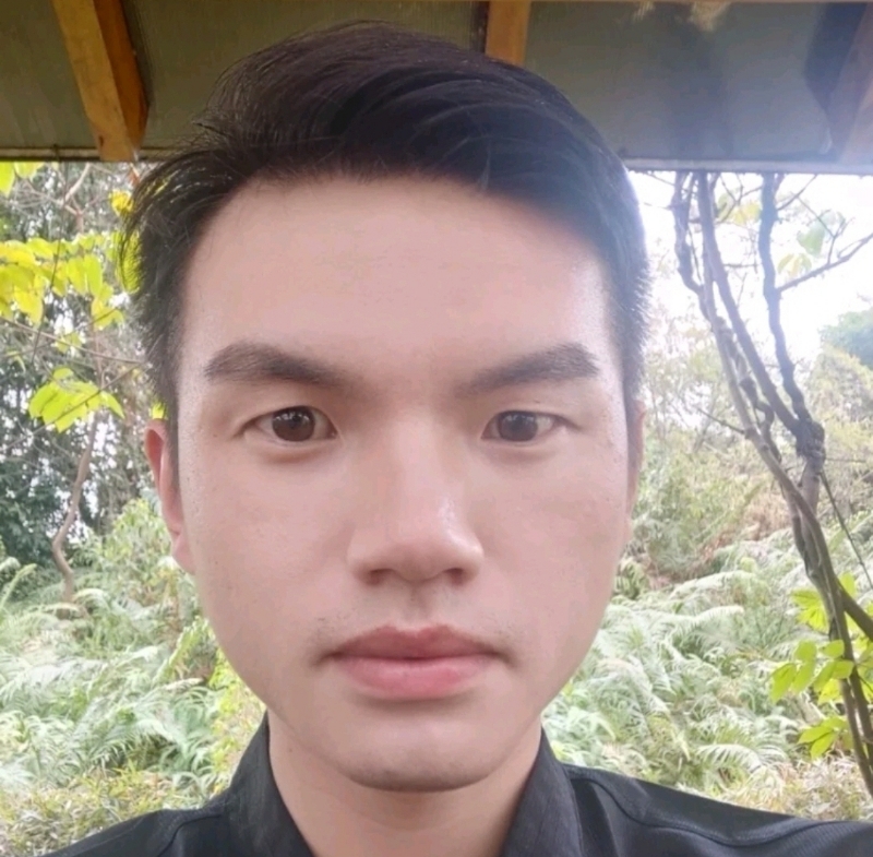 彬彬有礼的第一张照片--惠州相亲服务中心
