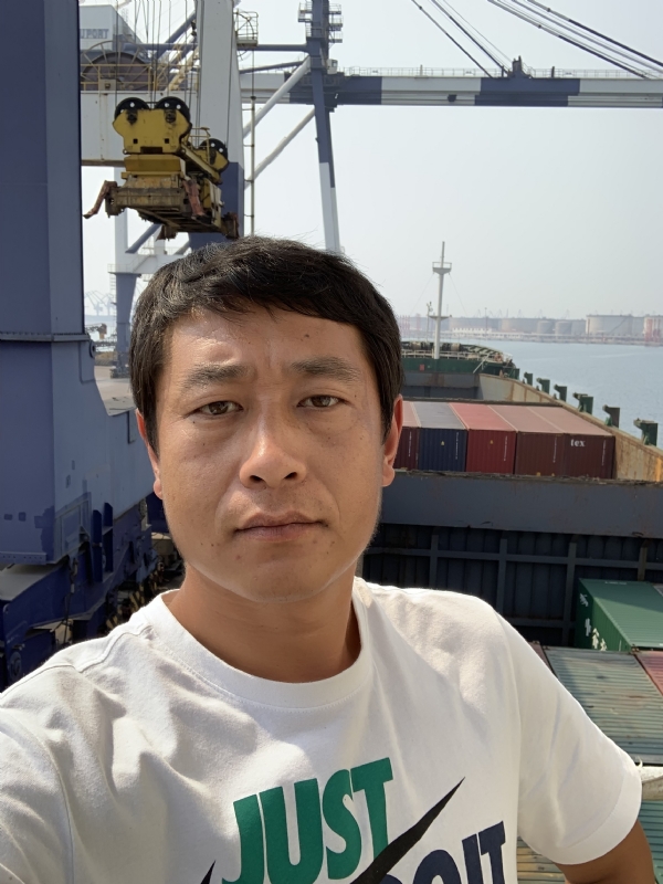 山野娴人的第一张照片--惠州相亲服务中心