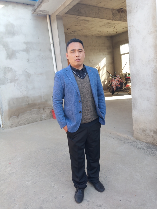 我想有个家的第四张照片--惠州相亲服务中心