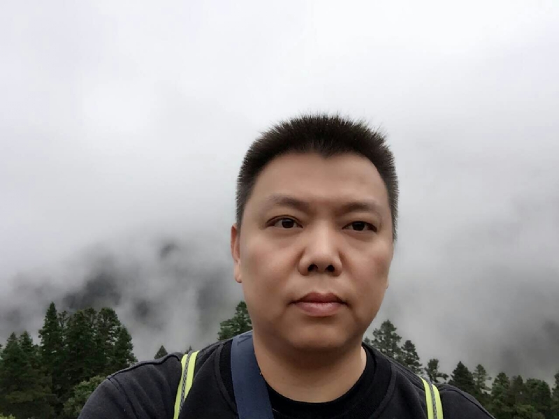俊哥的第二张照片--惠州相亲服务中心
