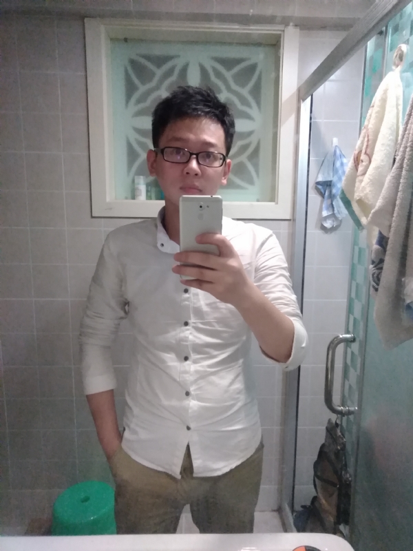花谢魂伤的第一张照片--惠州相亲服务中心